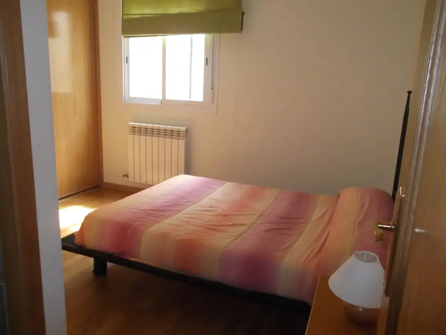 Apartamento San Babil - CC 4