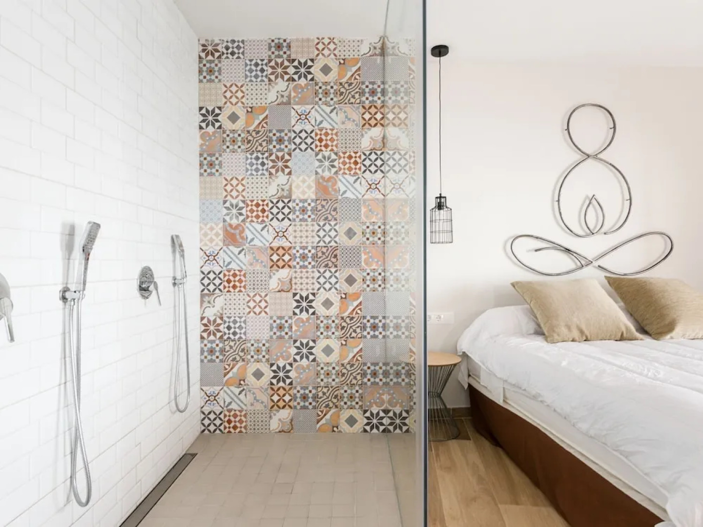 Quaint Vacation Apartment with Hot Tub & Hammam