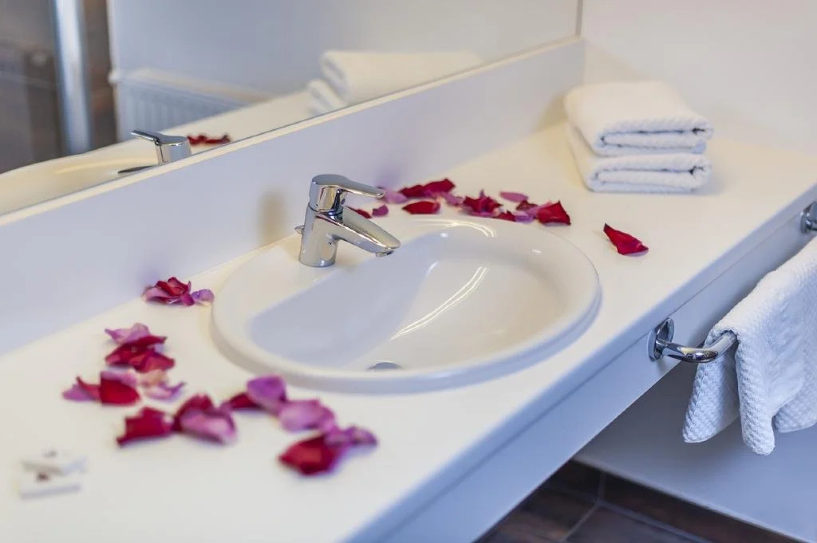 Amethysthotel Mantler