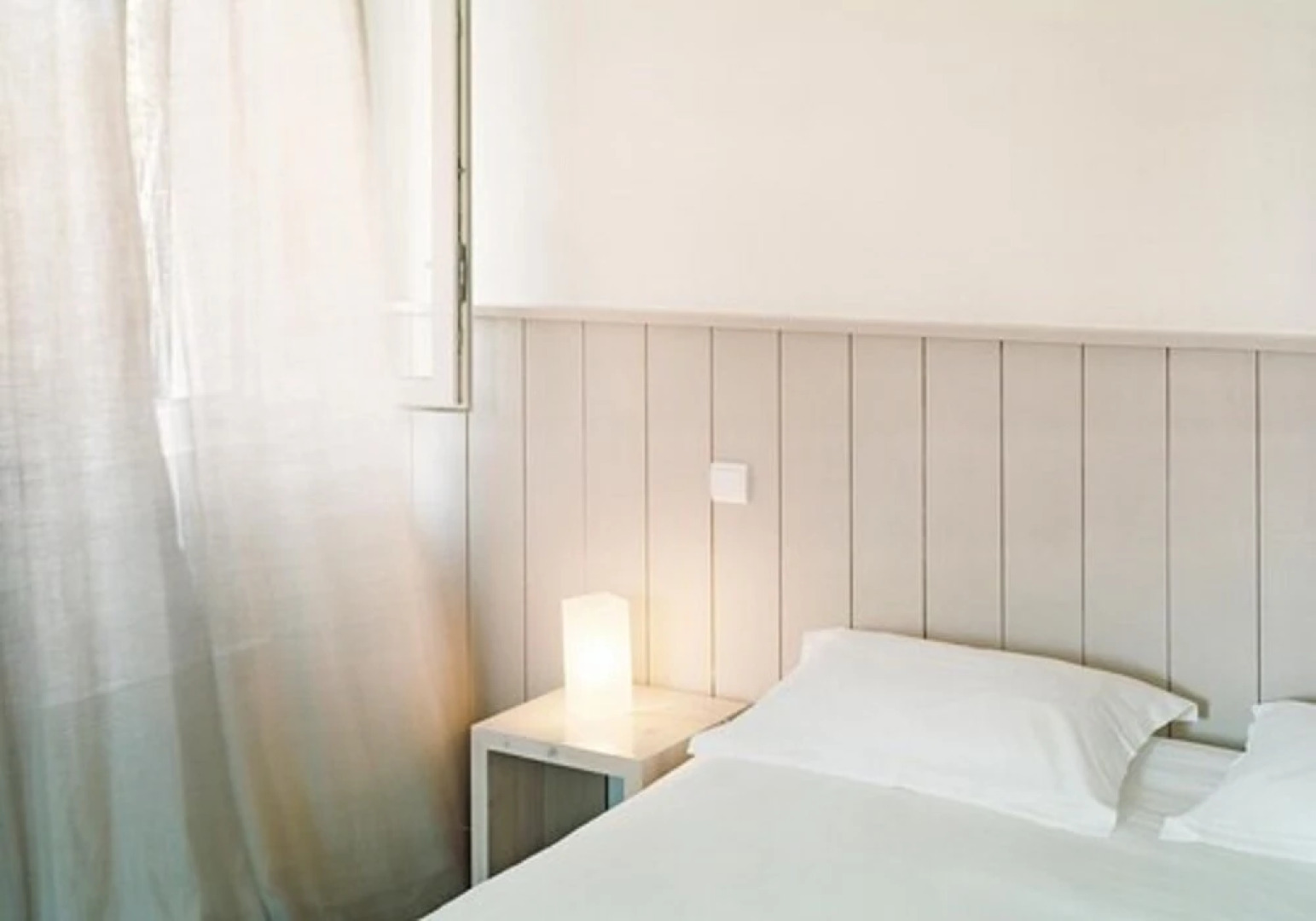 La Maison de la Prade