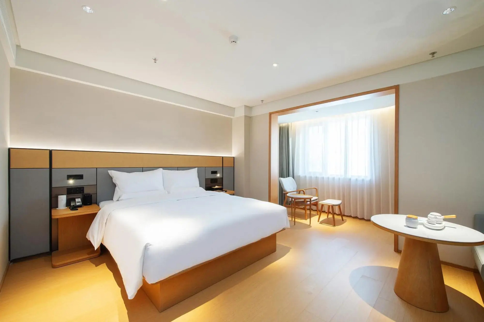 JI Hotel Shenyang Consulate Branch