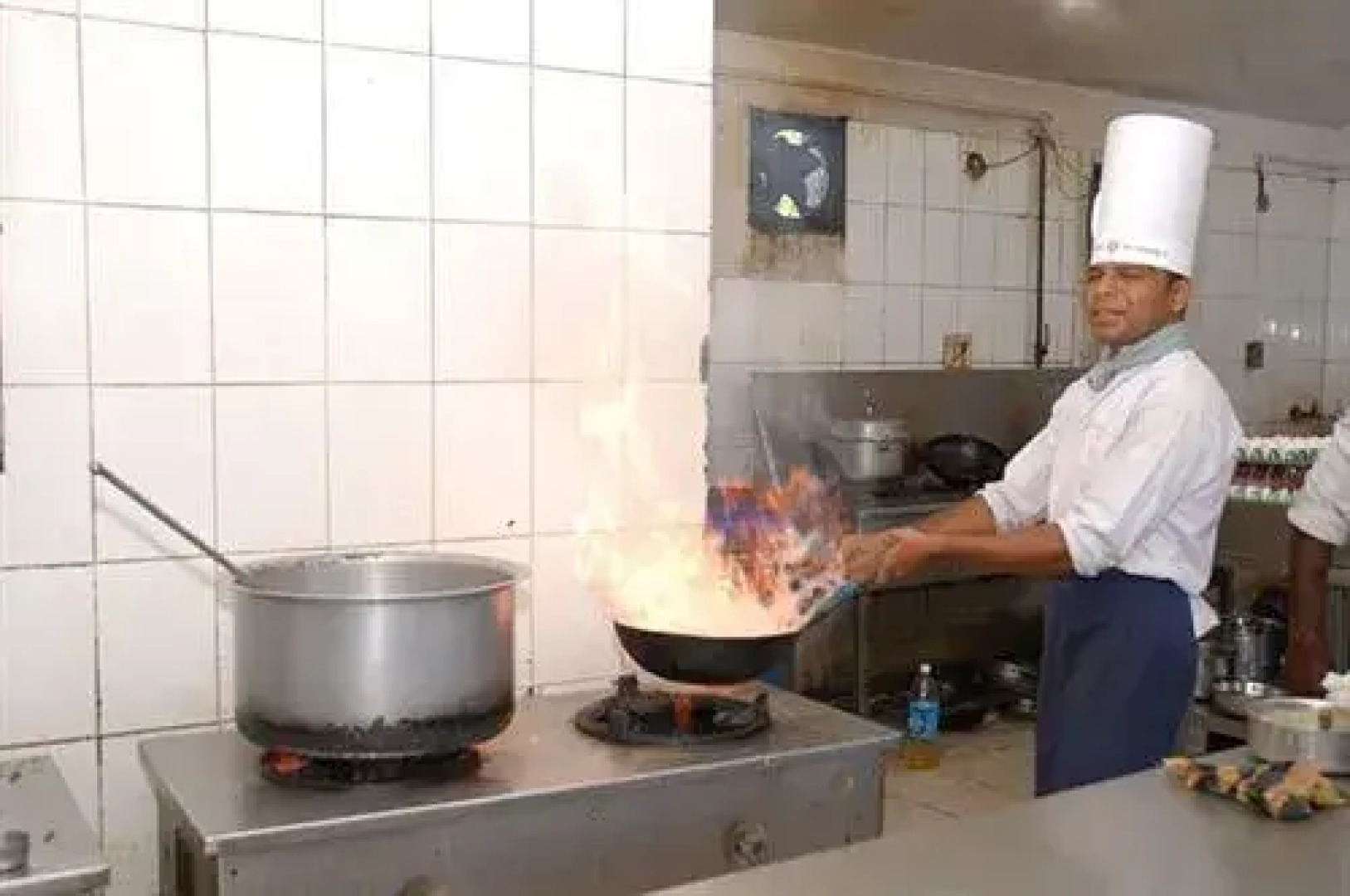 Hotel Parvathi Residency