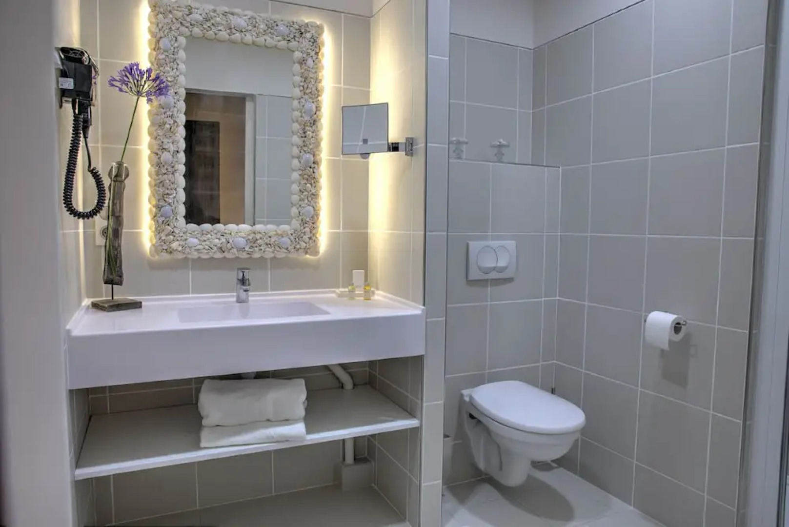 Hôtel de la Tabletterie