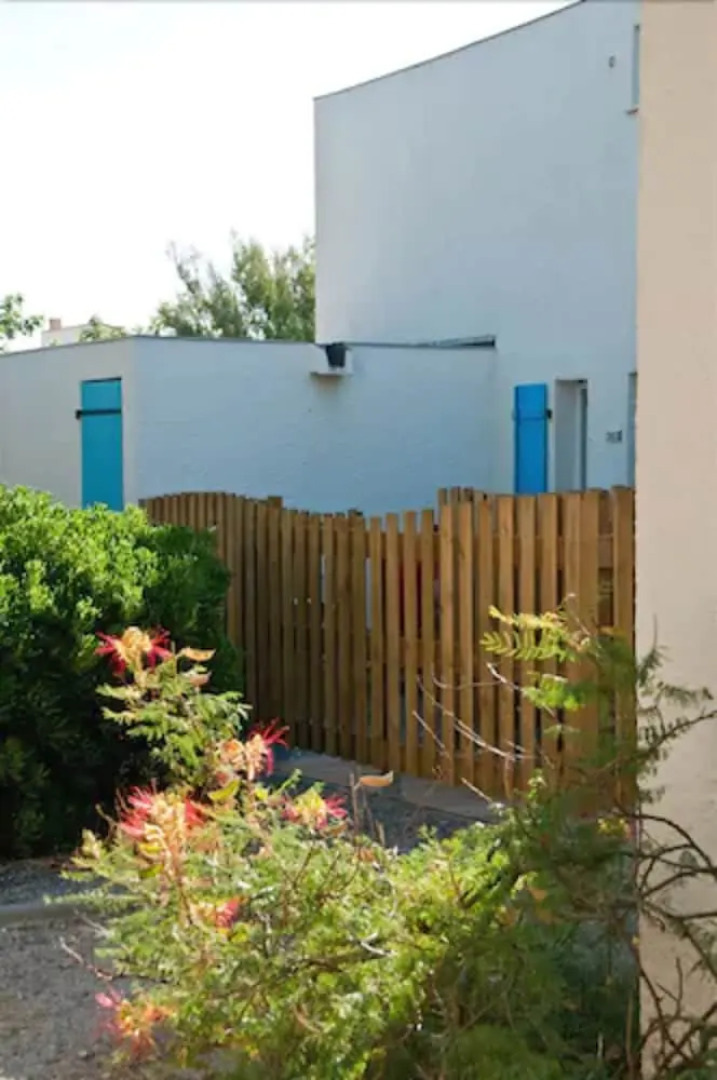 Village Vacances des Rives des Corbieres