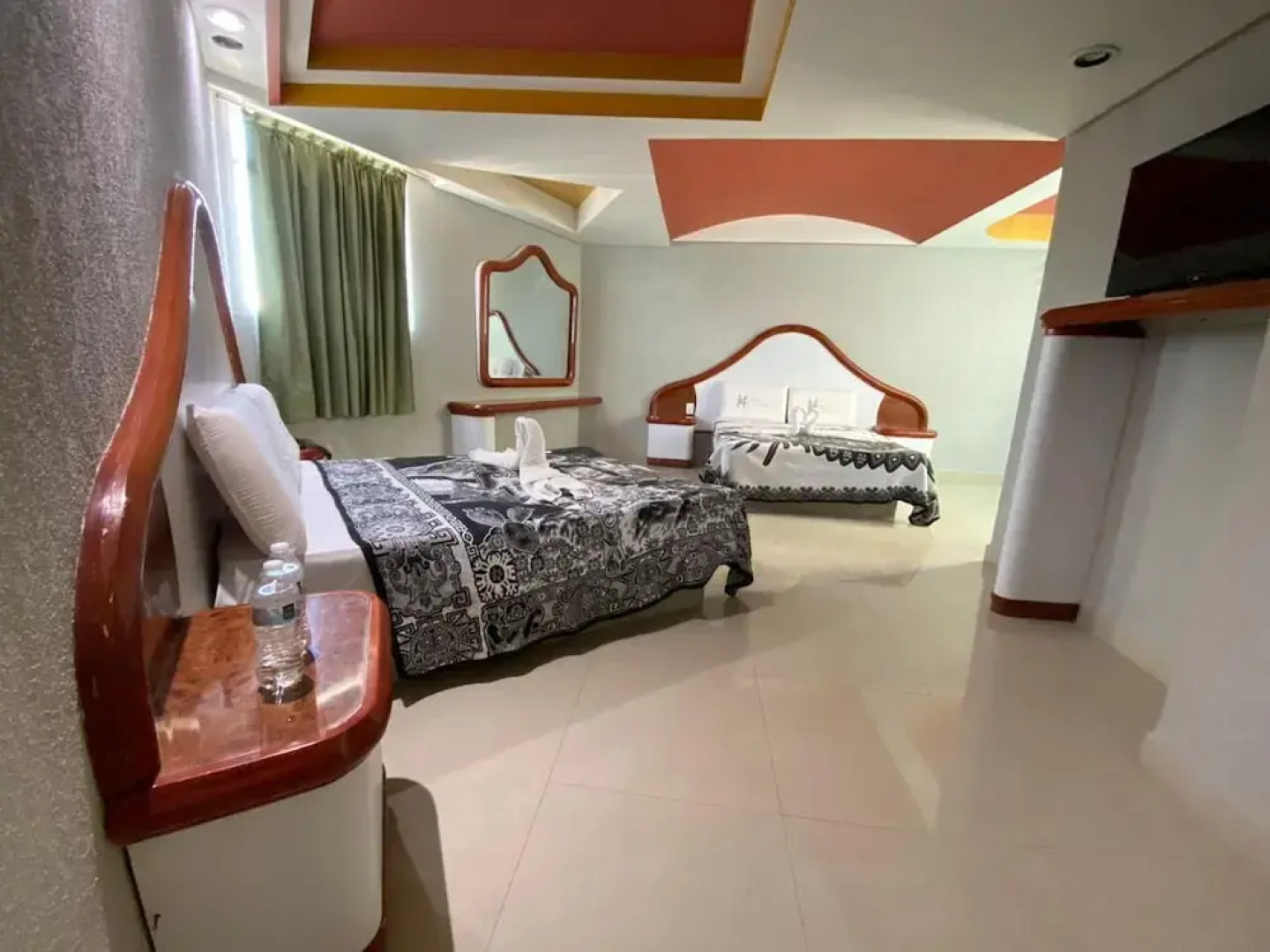 Hotel Villa Amanecer