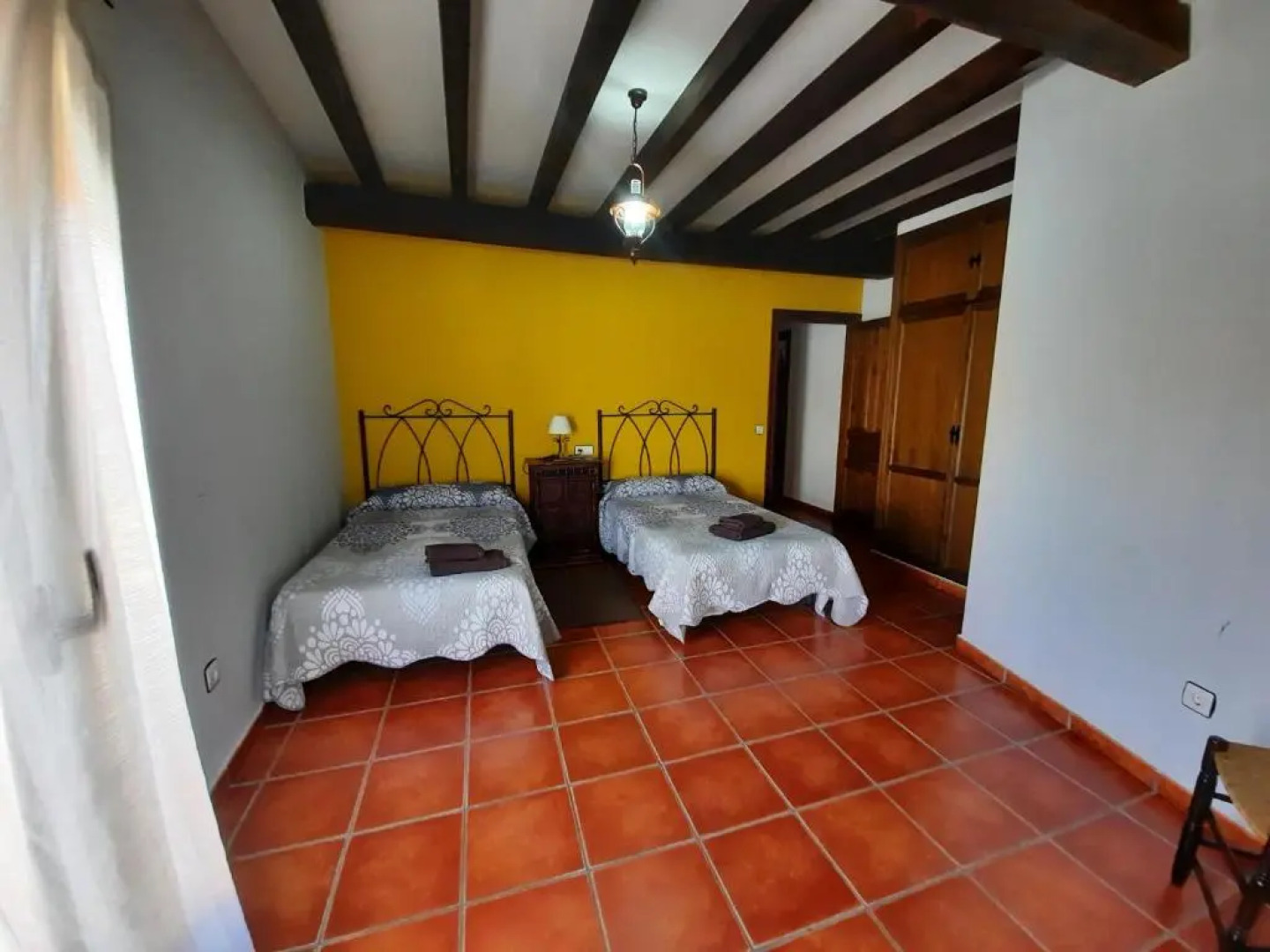 Casa Rural El Caño de Abajo