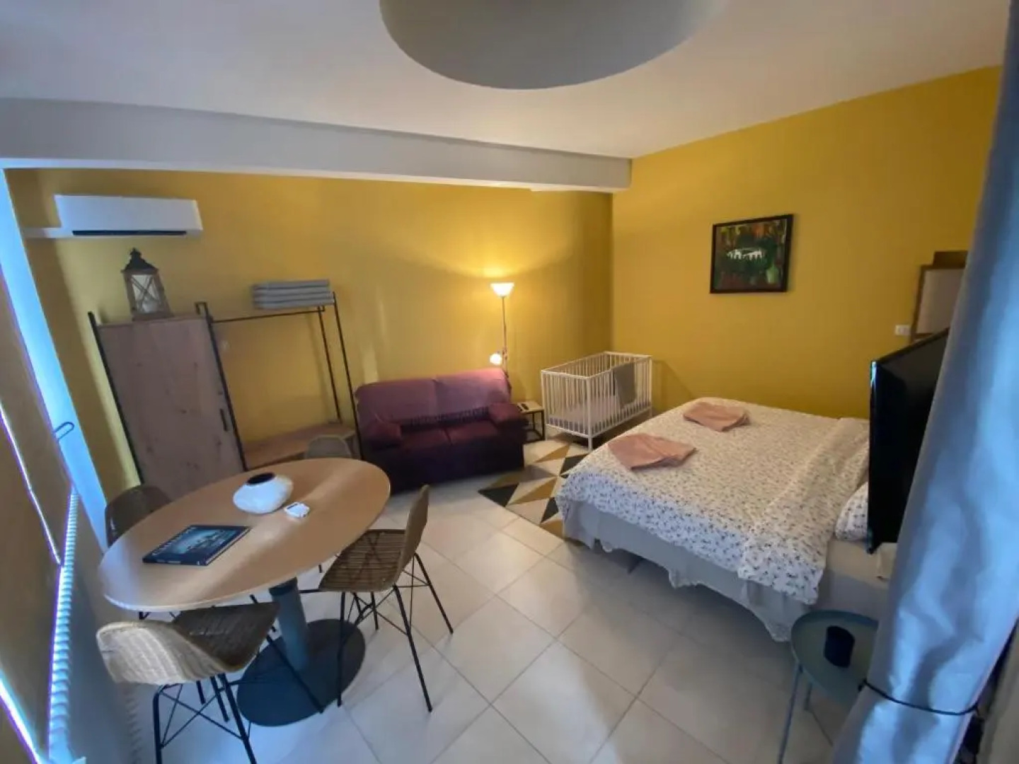 Le Charles VII Chinon