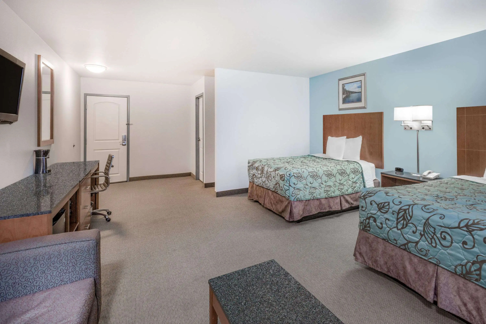 Days Inn by Wyndham Watertown Fort Drum
