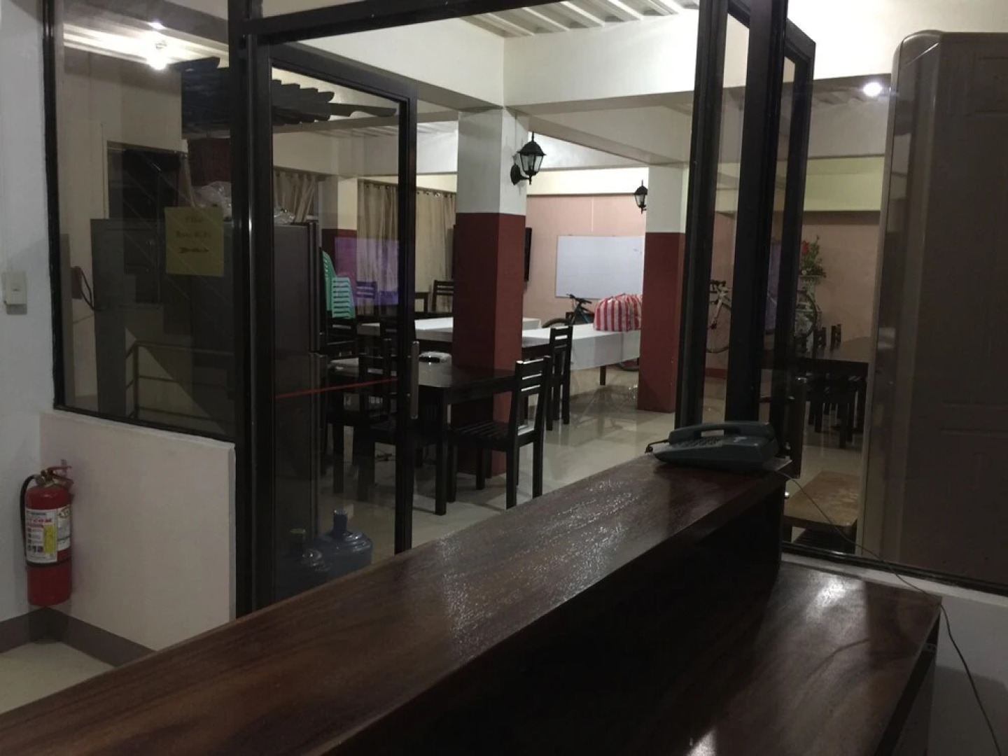 JM Backpackers Hometel