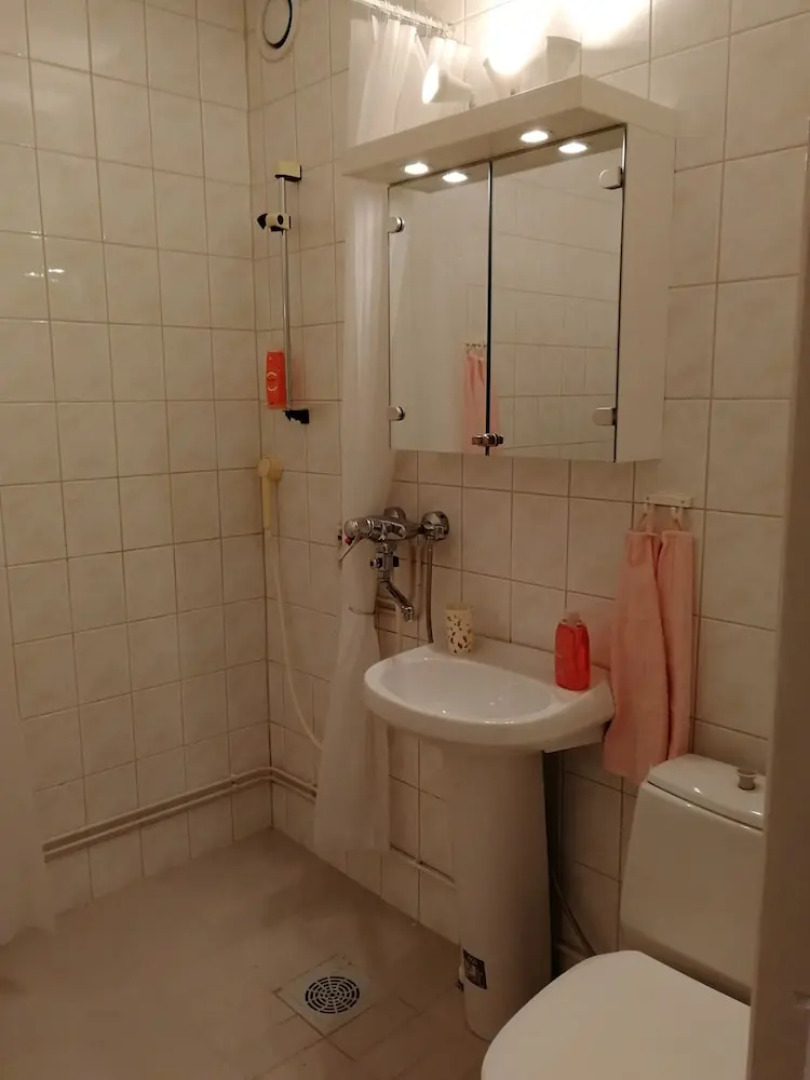 Scandinavian Sun Apartments