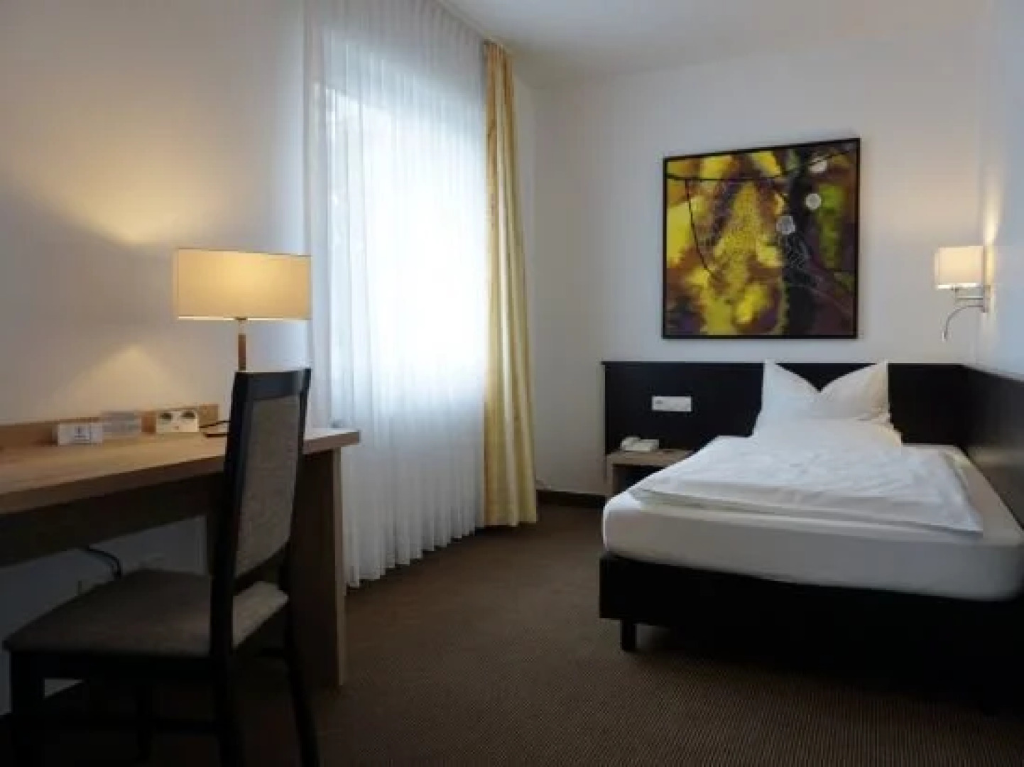 Mittwald Hotel & MCM Restaurant