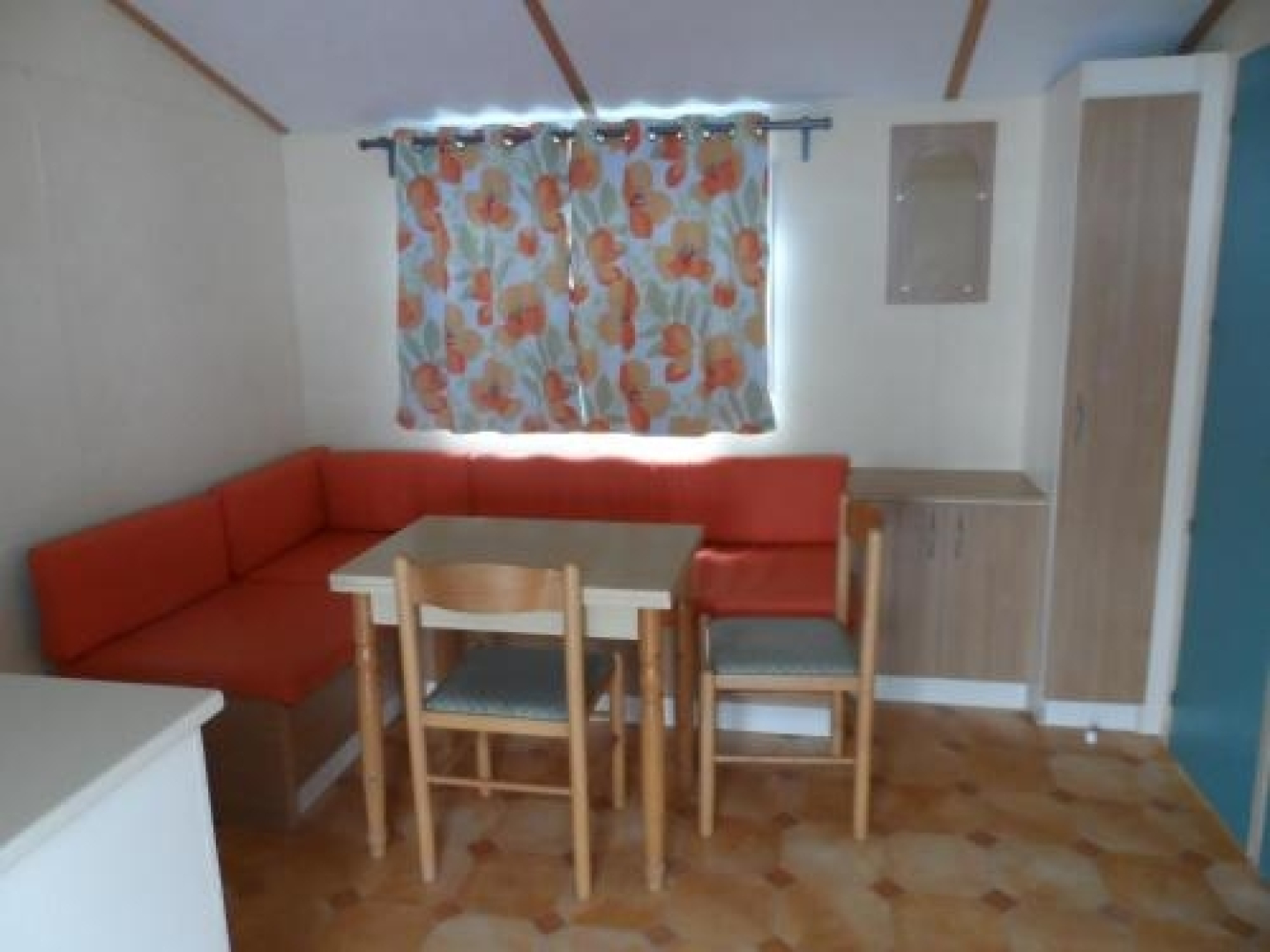 Camping Les Sables DArgent