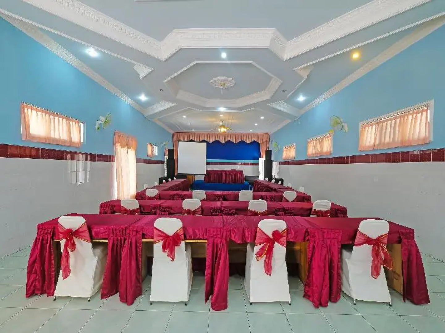 Capital O 91914 Hotel Citra Dewi 2 Int's