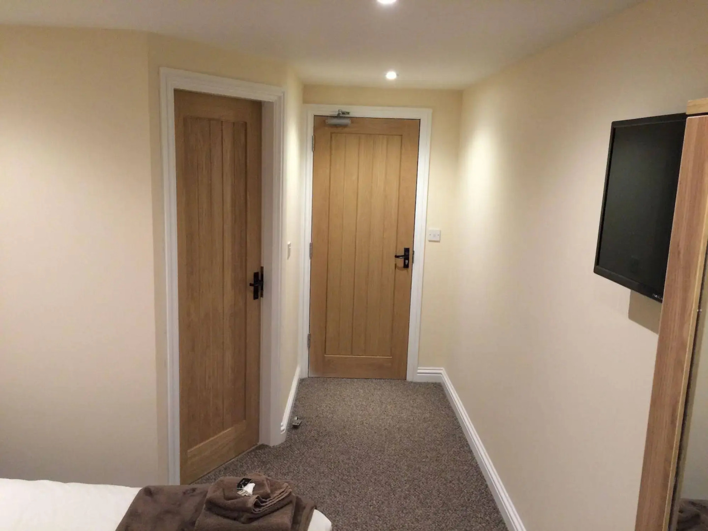 Parkside Guest House