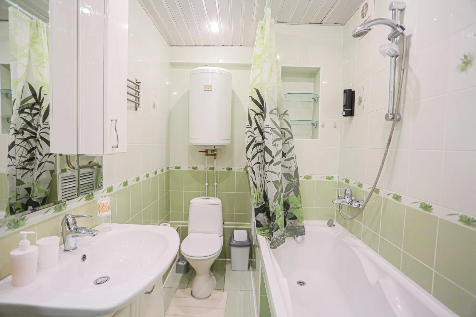 SunSet (СанСет) на улице Родионова 193