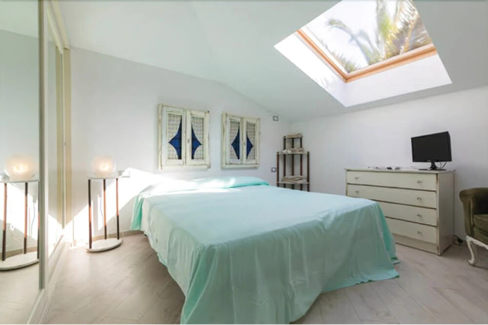 B&B A Carubba Du Bungiurnu