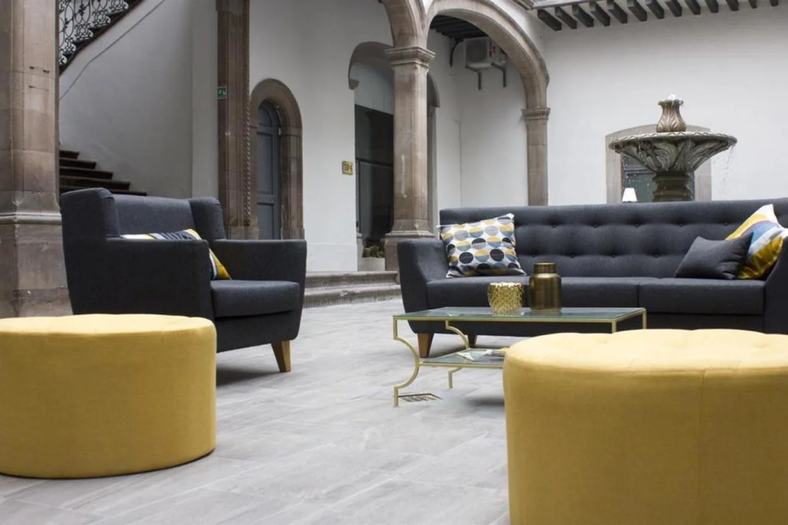 Markee Hotel Boutique