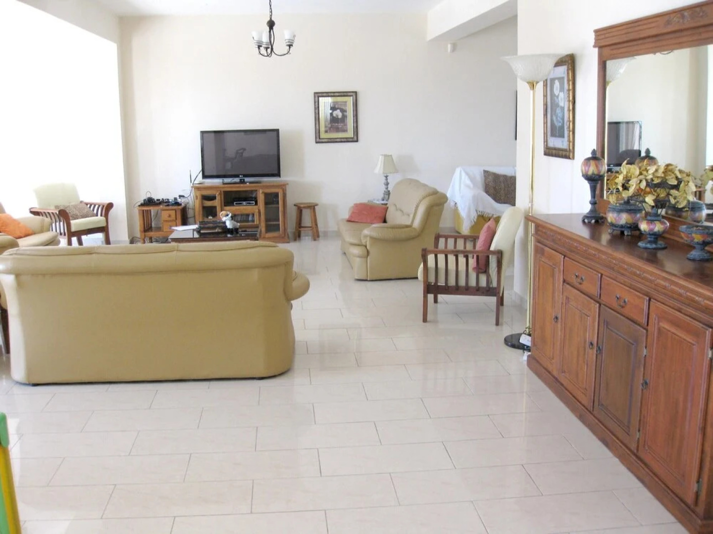 Property With 5 Bedrooms in Argaka Village, Paphos, Cyprus - 800 m From the Beach