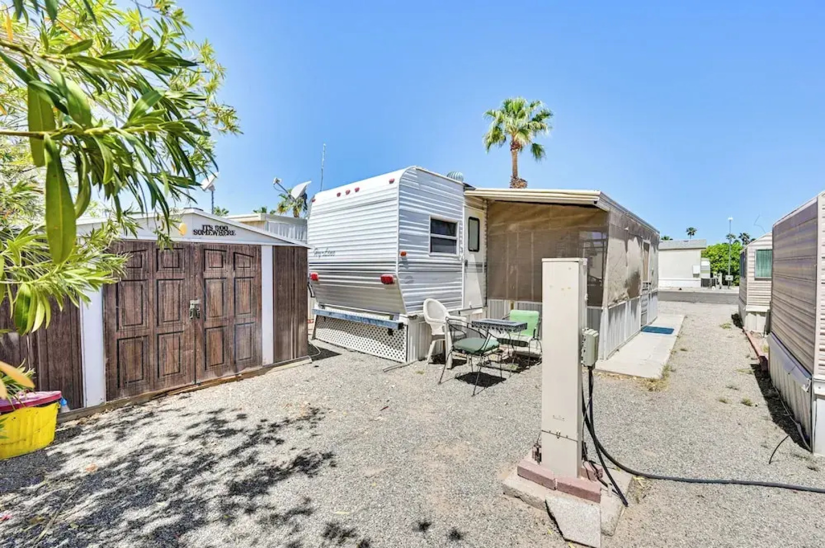 Yuma Getaway w/ Pool Access, 5 Mi to Lutes Casino!