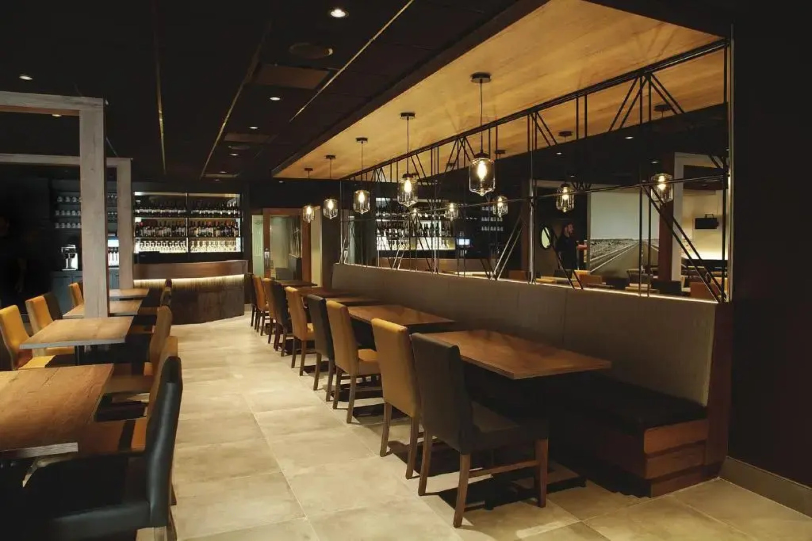 Complexe Hotelier Le Cinquante-Cinq