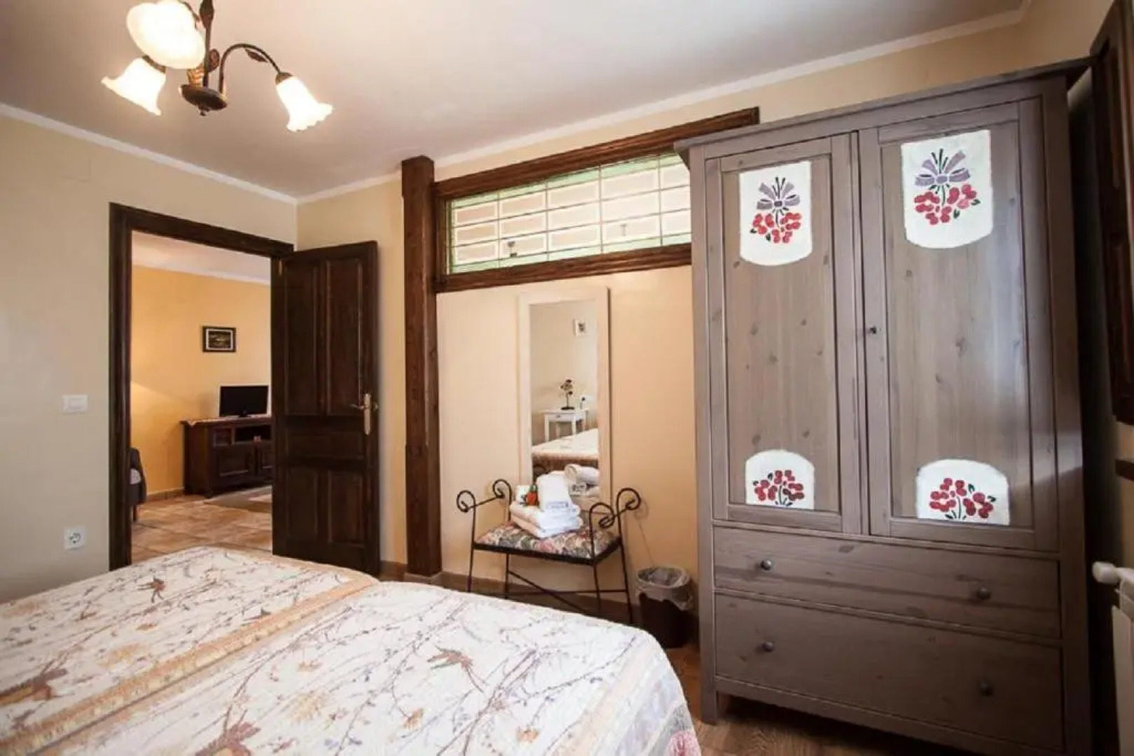 La Quintana de Romillo