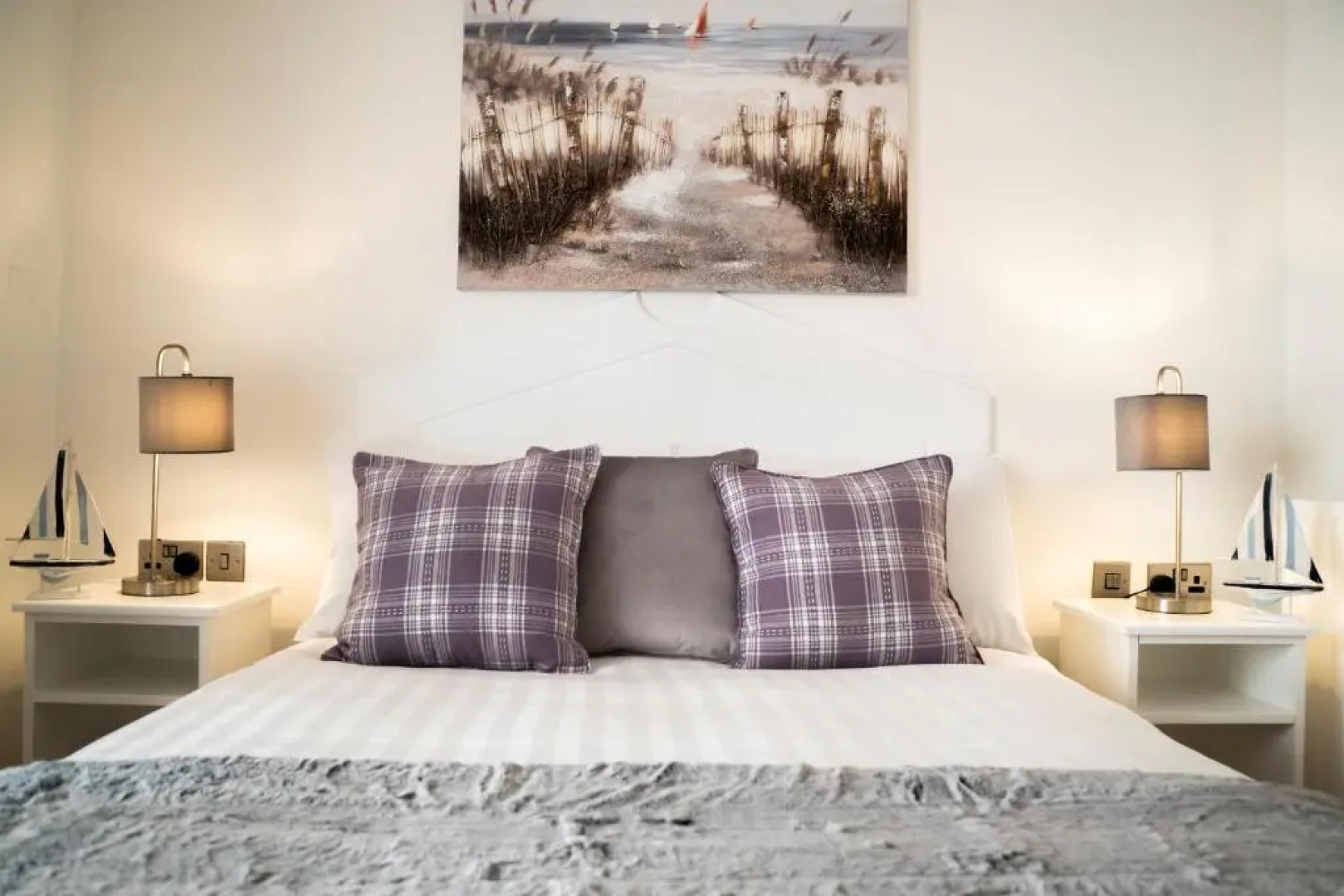 The Addresse on the Beach