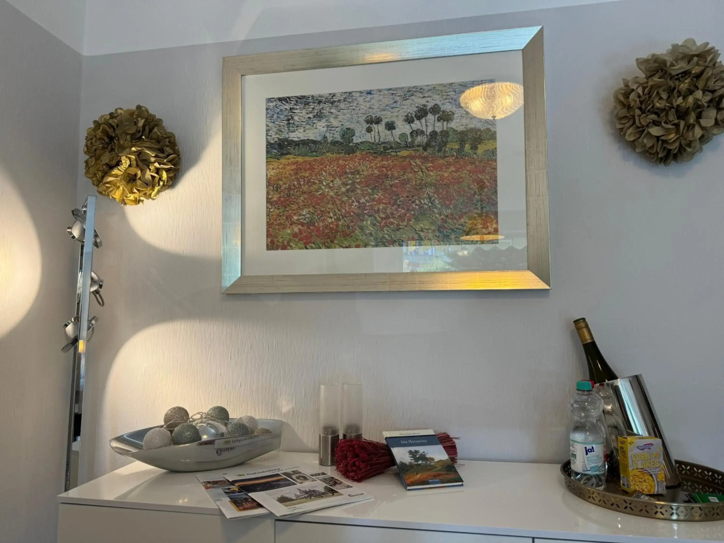 Ferienwohnungen Köhnke