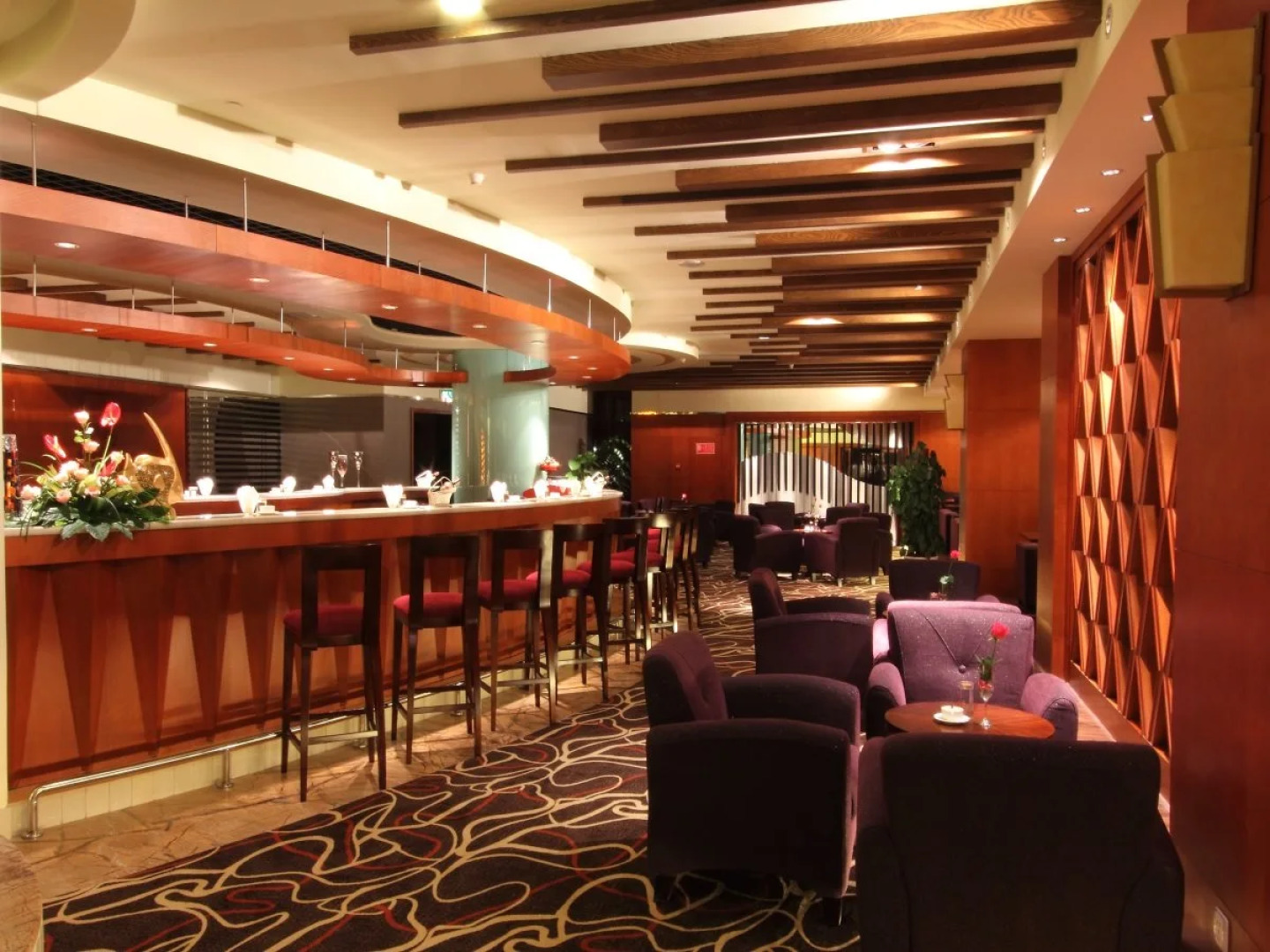 Grand Bay View International Dali