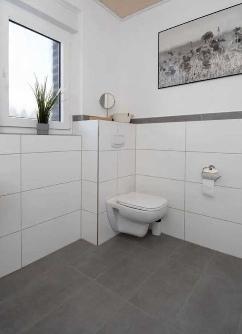 Elas Place Modern Retreat