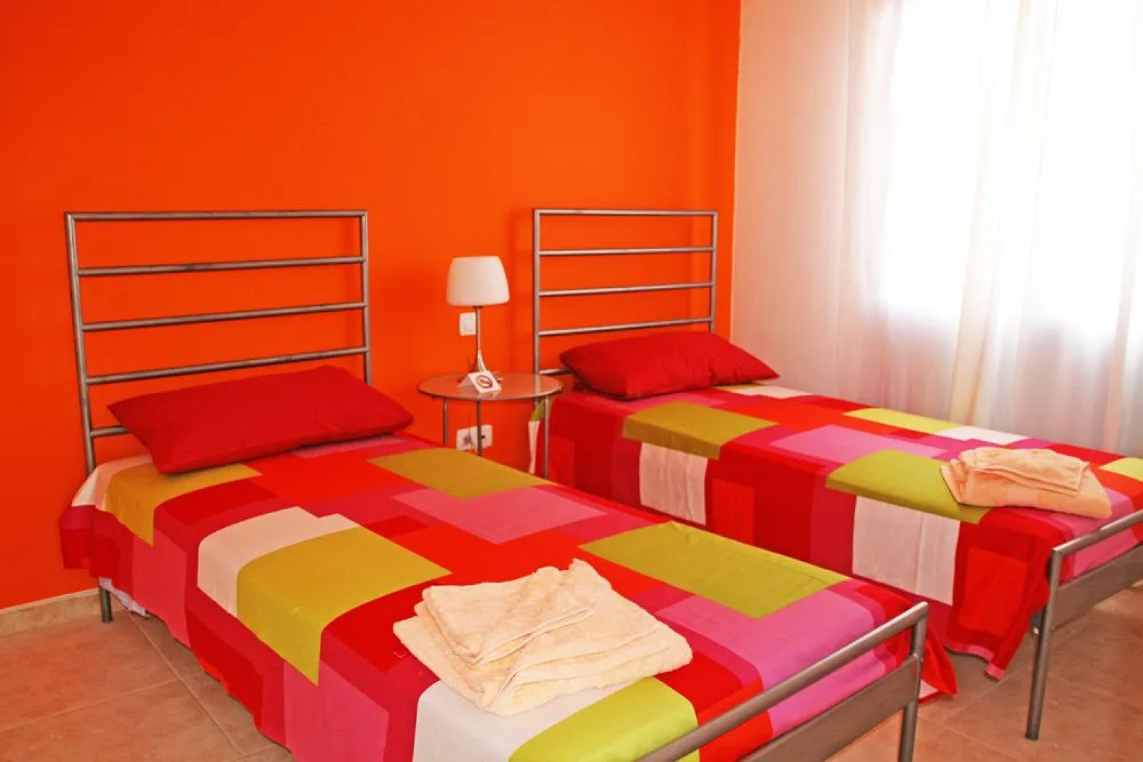 Lanzarote Green Villas