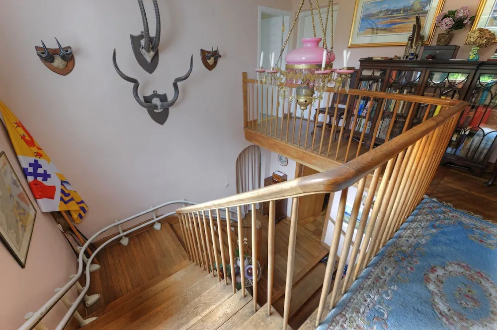 Bachuil Country House - Isle of Lismore