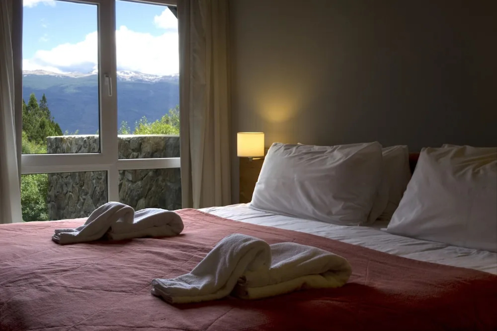 Las Nalcas Hotel Boutique & Spa