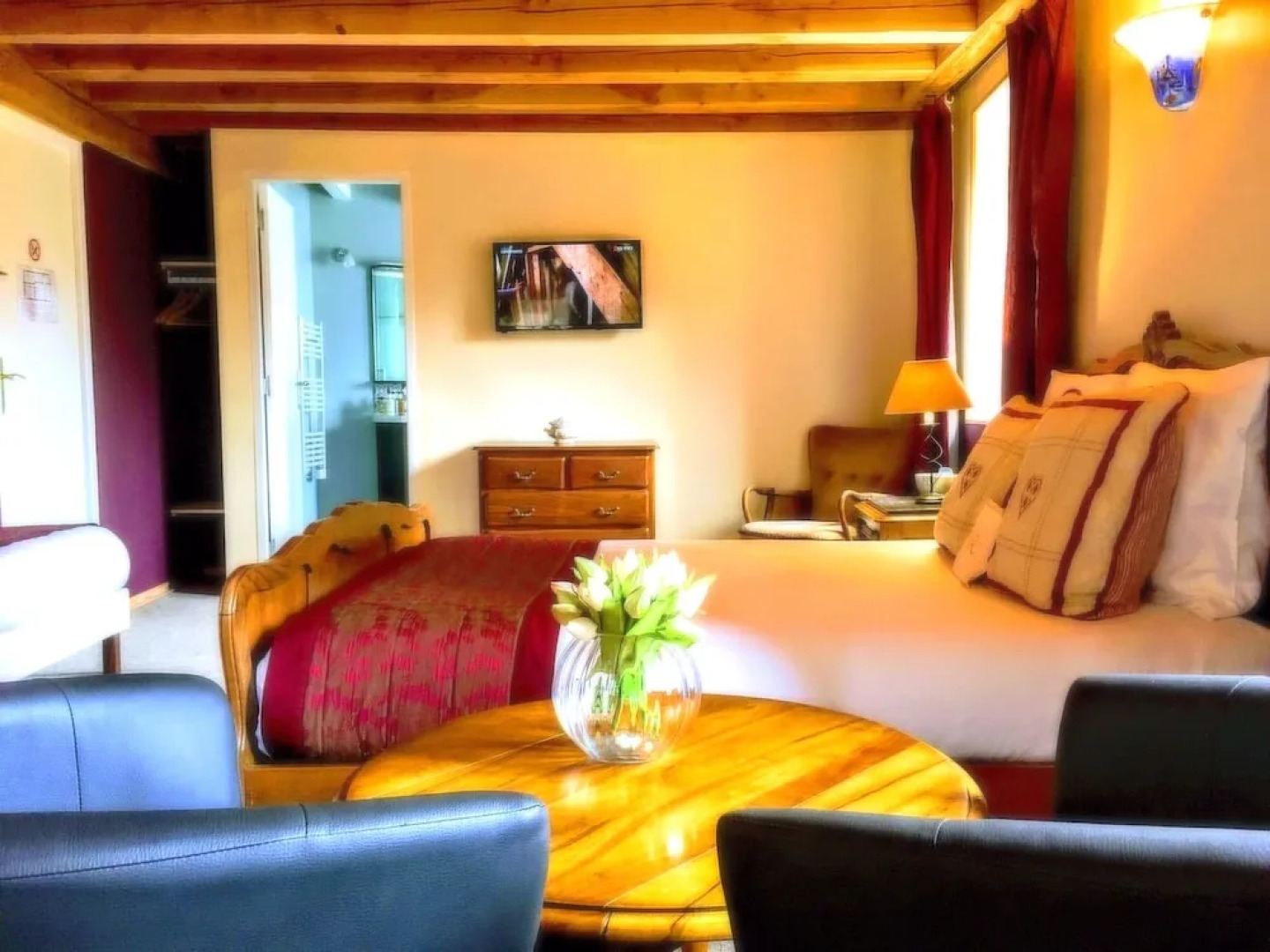 Chabanettes Boutique Hotel & Spa