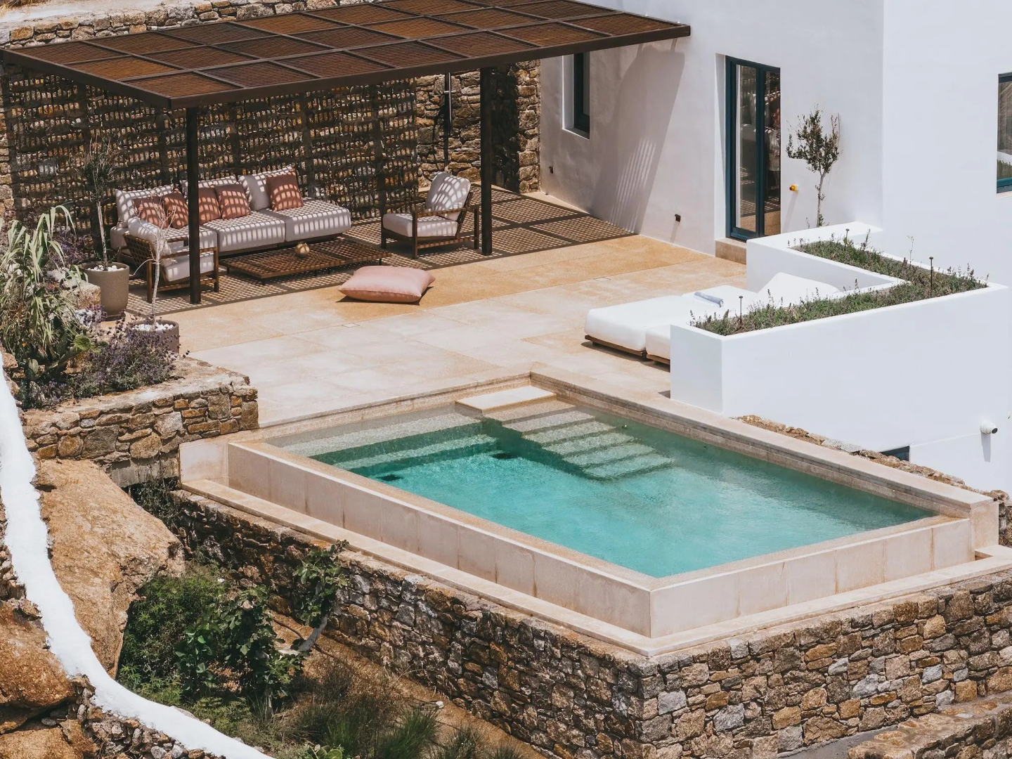 Cali Mykonos