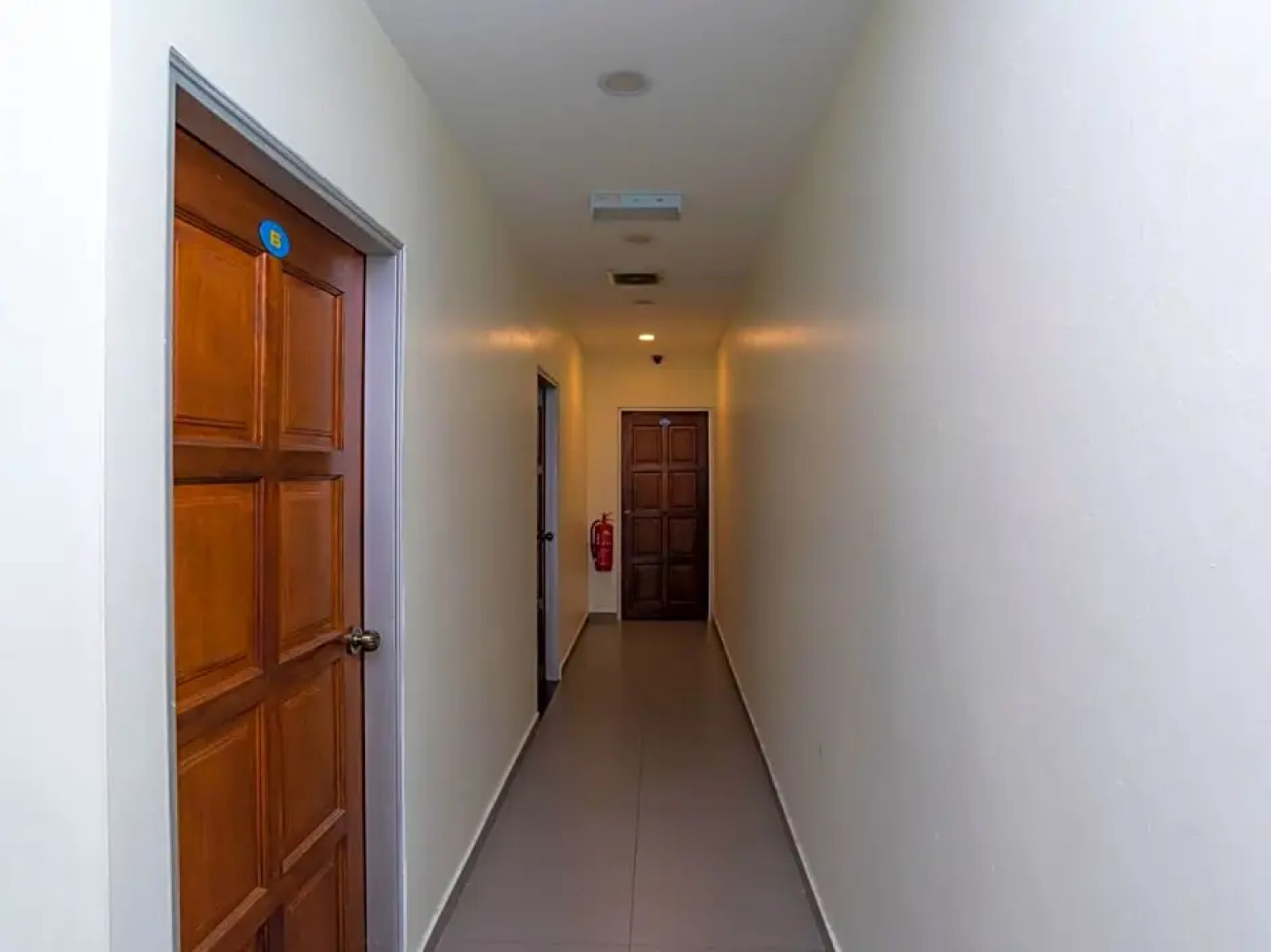 OYO 44095 Bluewater Hotel (2)