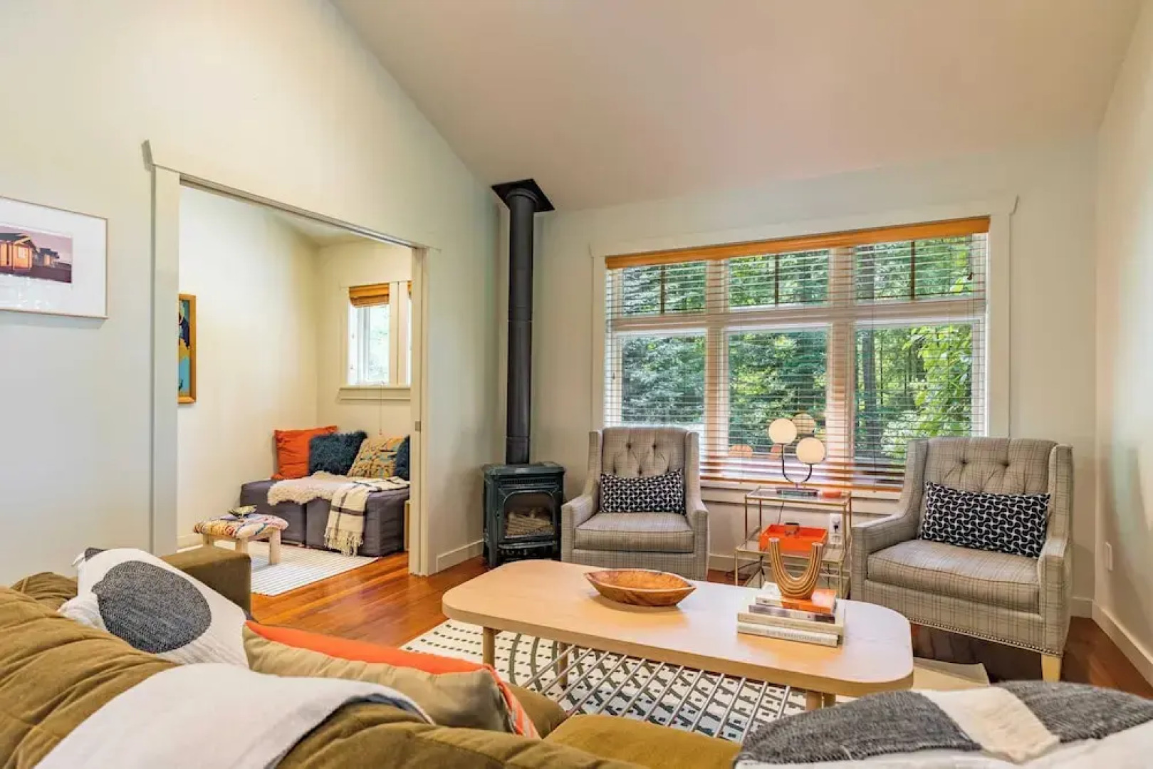 The Cottage at Herons Roost by Avantstay