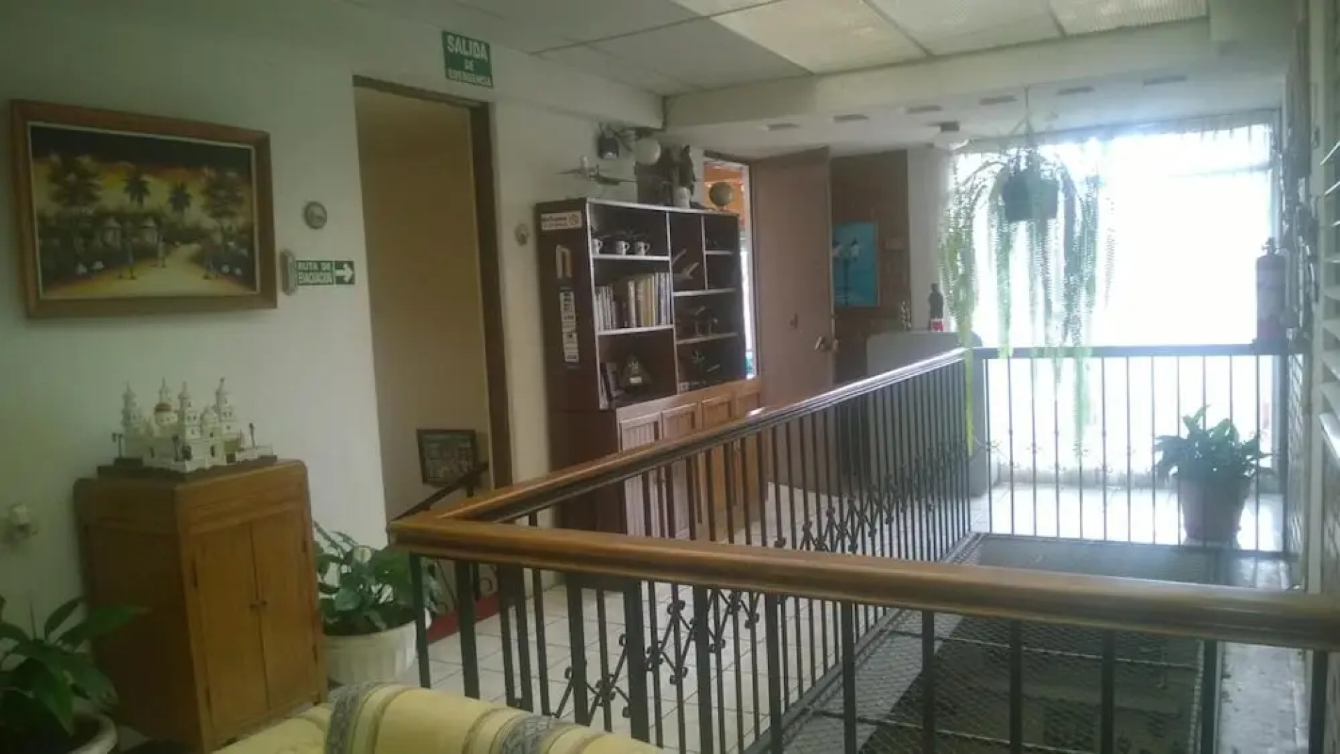 Mariana's Petit Hotel