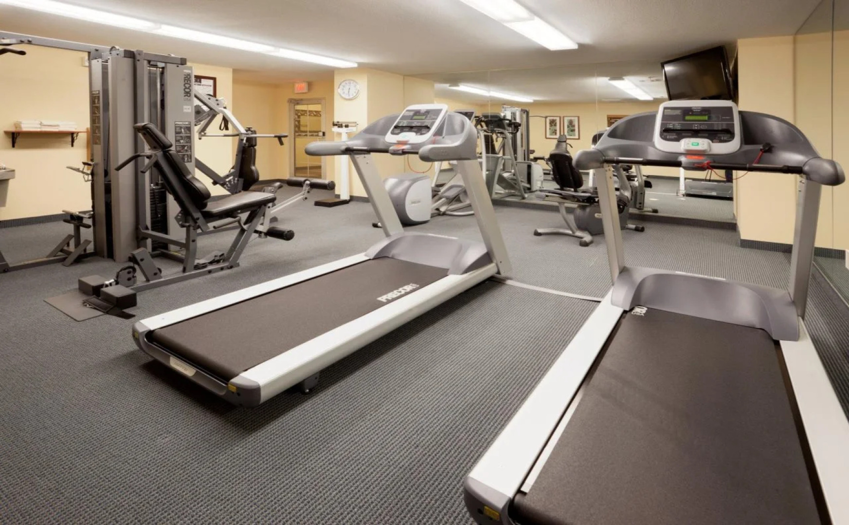 TownePlace Suites Weatherford