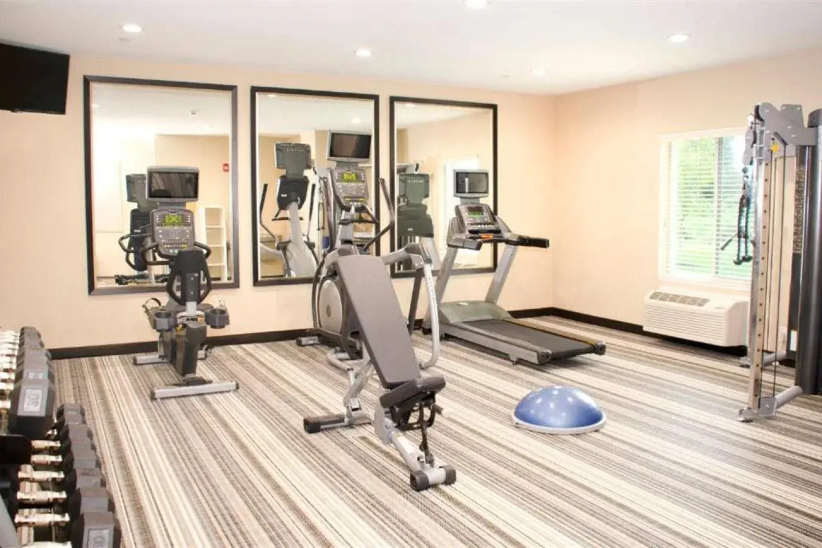 Candlewood Suites York by IHG