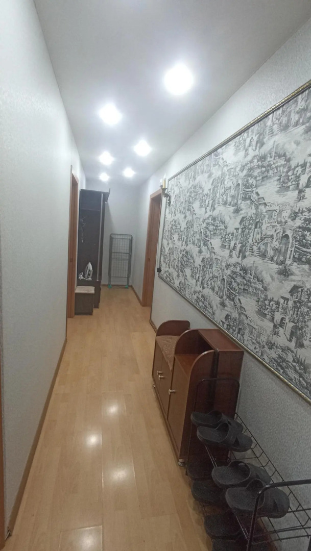 Апартаменты на улице Розы Люксембург 1