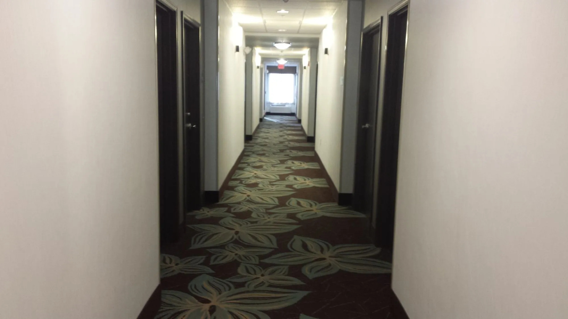 Holiday Inn Express Hotel & Suites Emporia Northwest by IHG