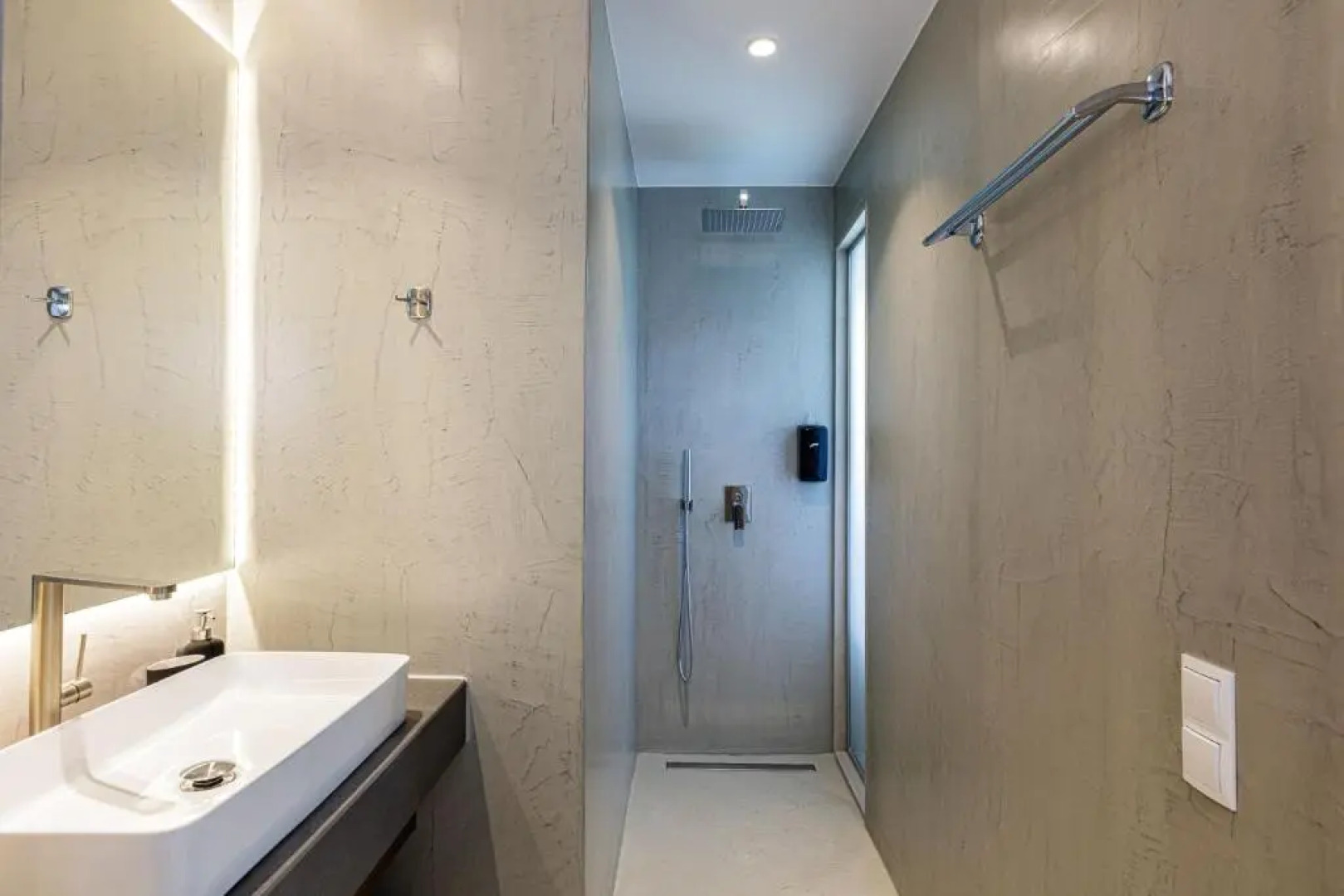 Porti Villas Aphrodite