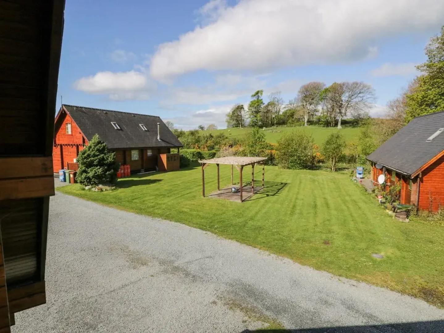 Sun View Lodge