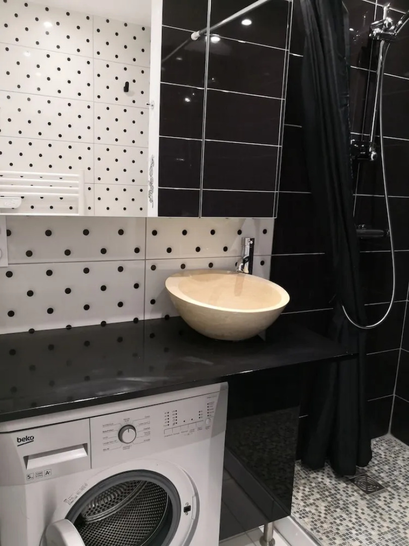 Appartement Helipolis D