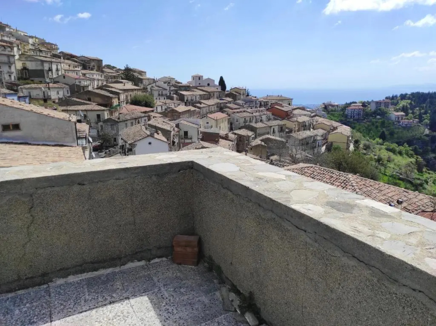 Antica Dimora Palazzo Rovitti