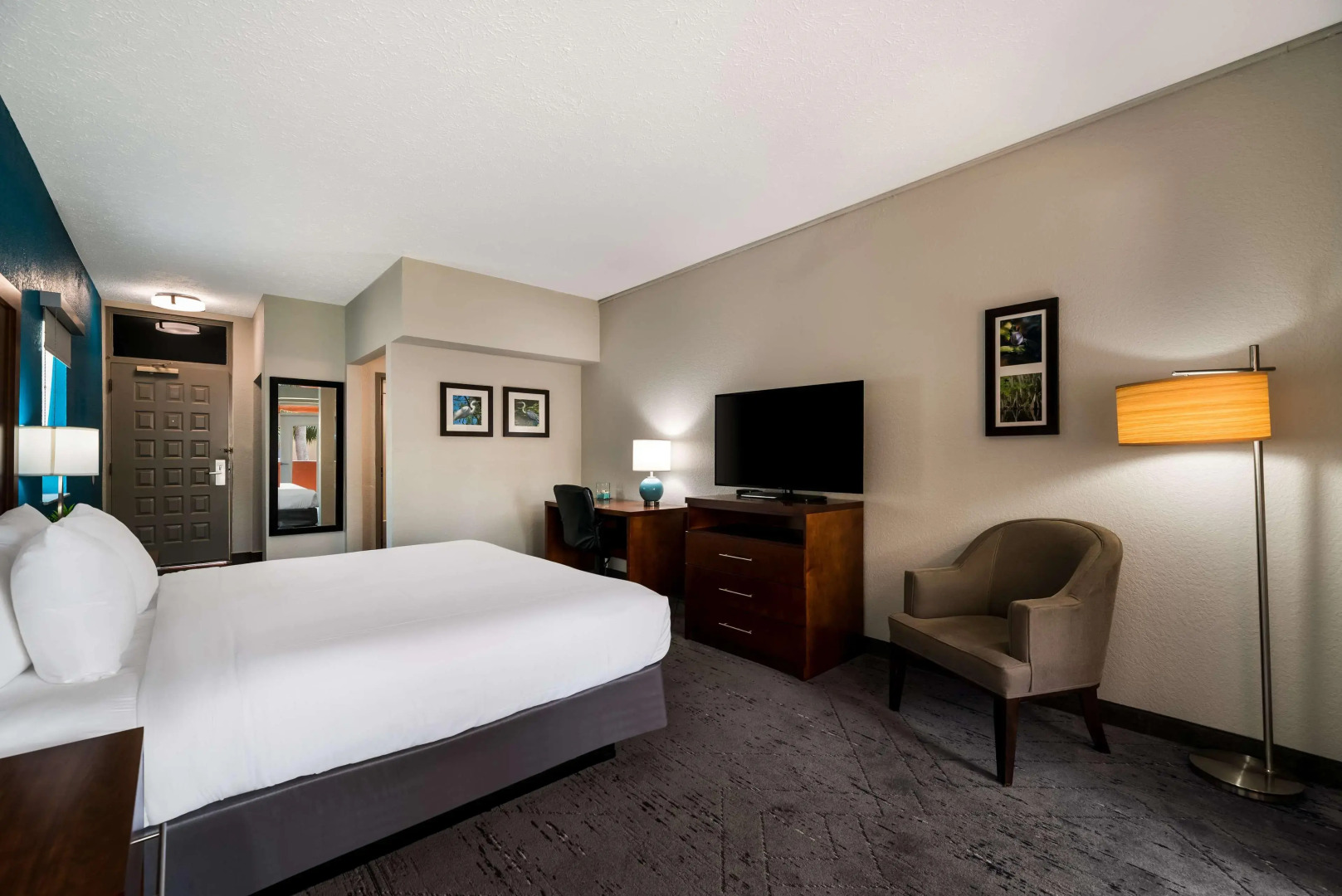 SureStay Plus Hotel by Best Western The Villages