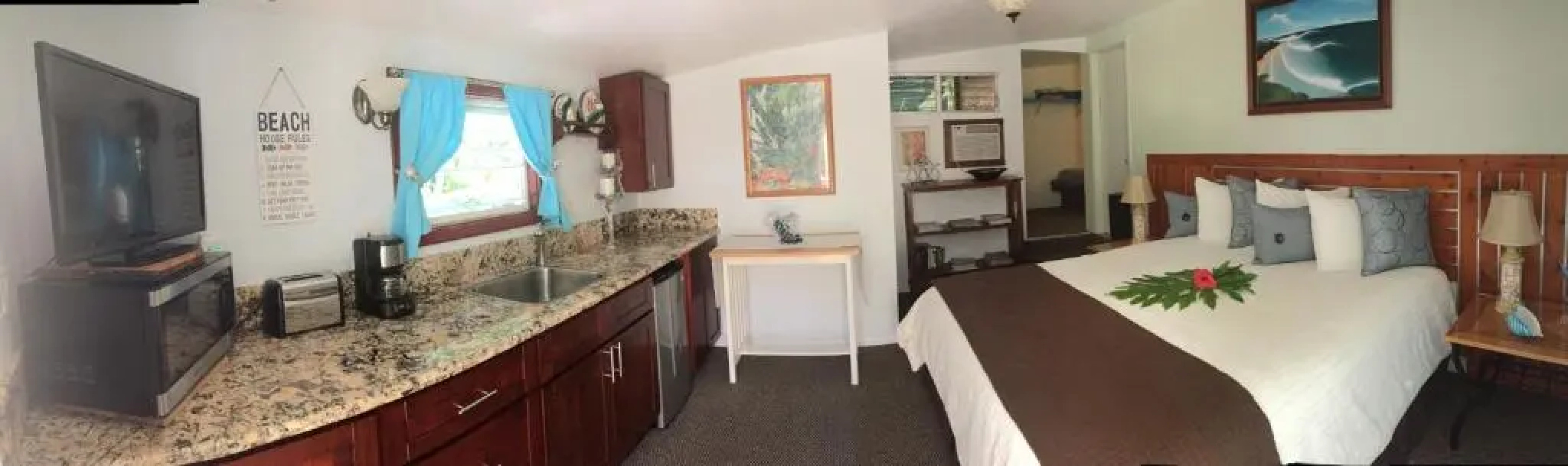 Kalani Hawaii Private Lodging