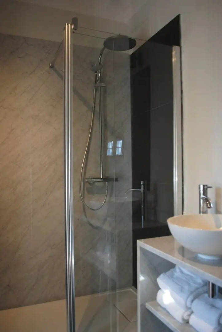 Maison D'hôtes La Galerie