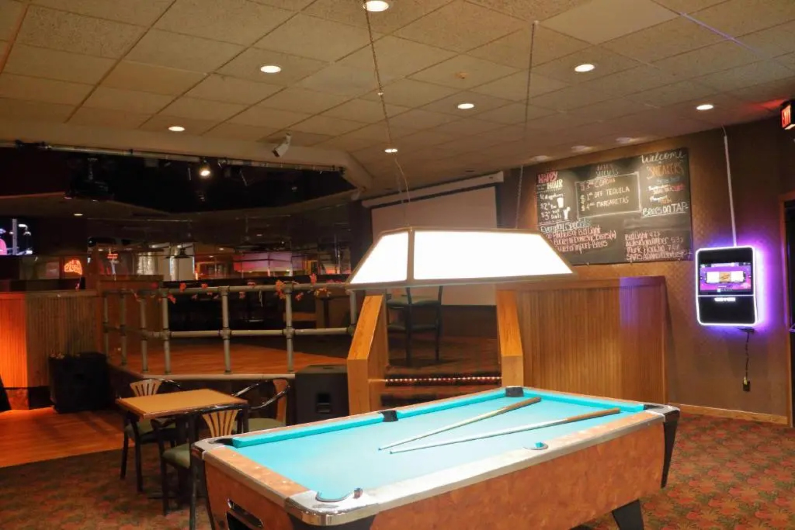Holiday Inn Alpena