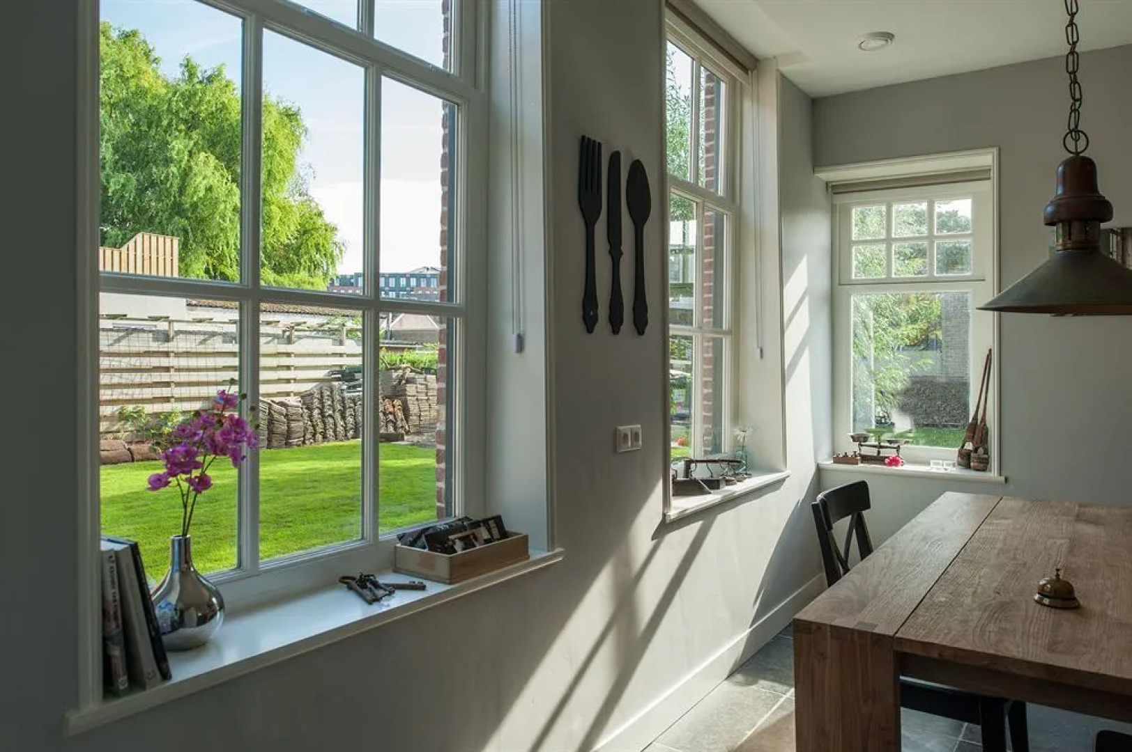 Bed & Breakfast Monument076